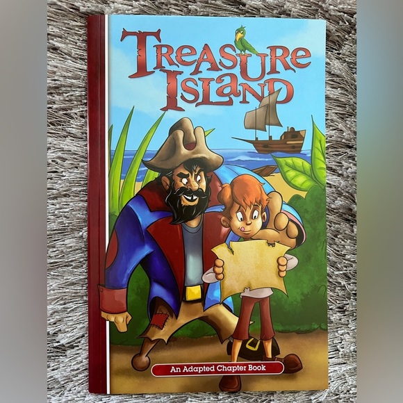 Kids Paperback Chapter Books - Picture 7 of 8